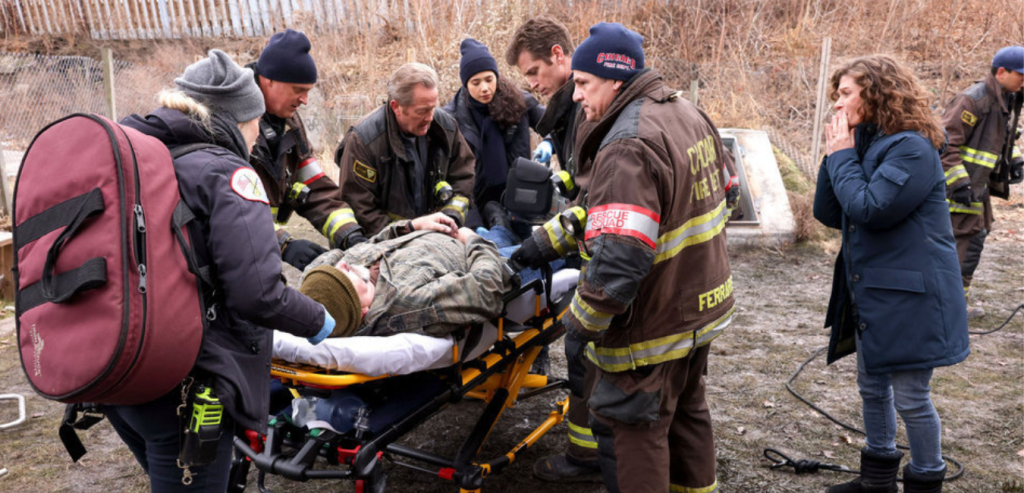 Chicago Fire Season 12: Who all will return?