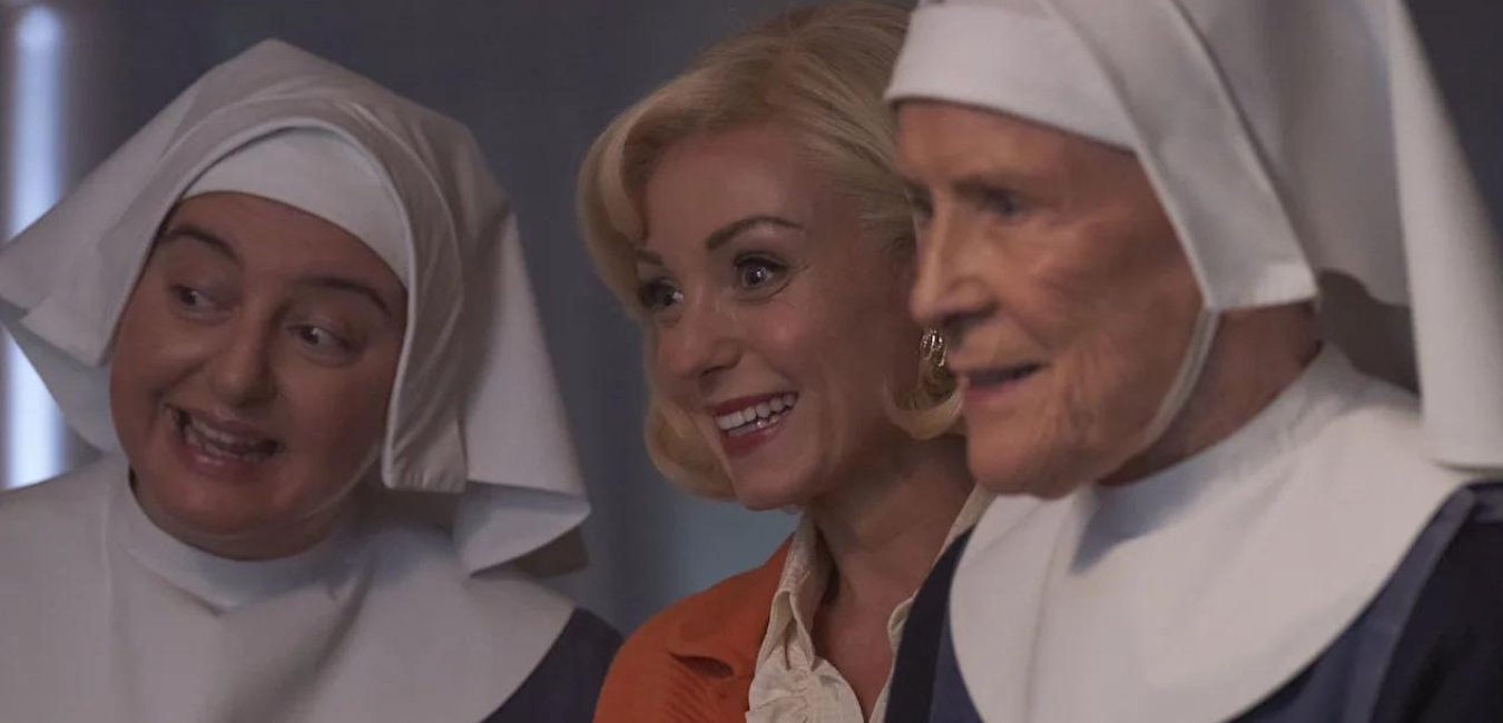 Call the Midwife Season 13 is not coming in July 2023 