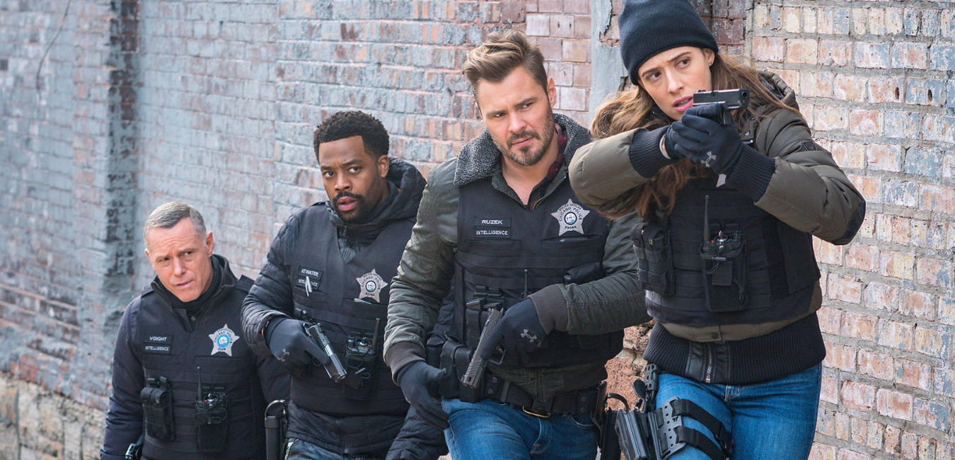 Chicago P.D. Season 11: Everything we know so far