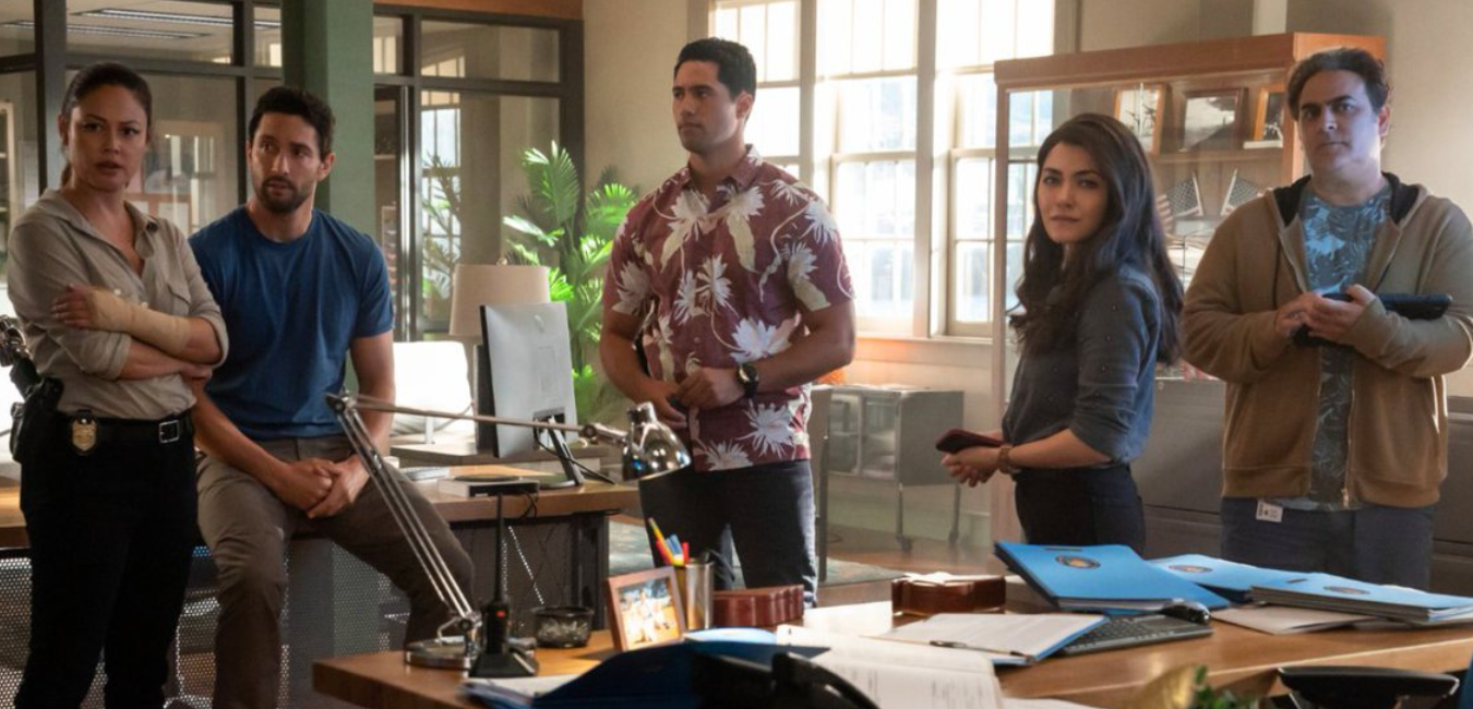 Is NCIS: Hawai’i Season 3 coming in 2023? 