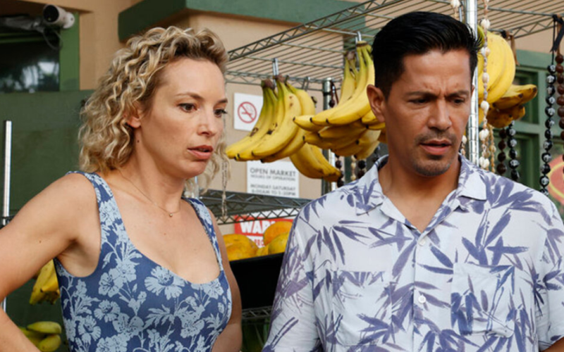 Magnum P.I. Season 5 Part 2 is not coming in July 2023