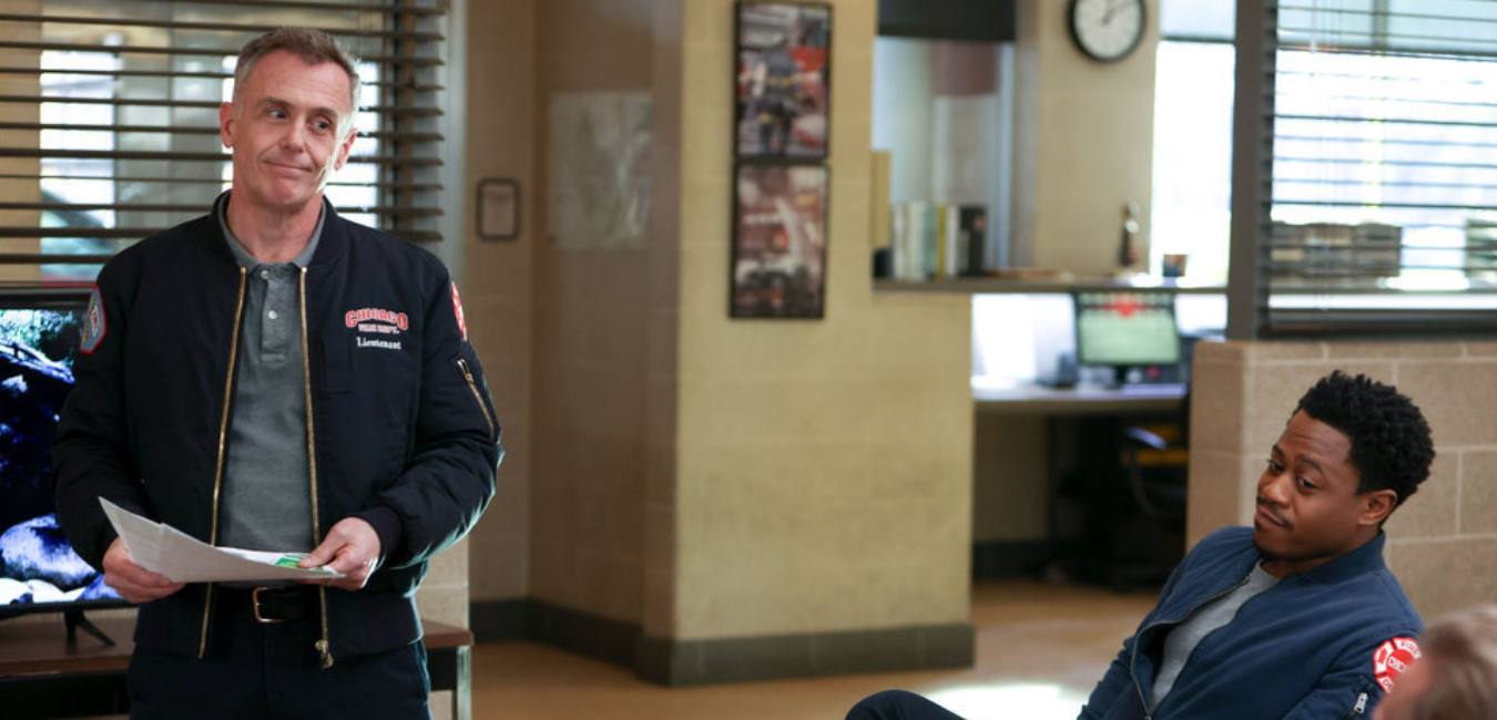 Is Chicago Fire Season 12 happening? 