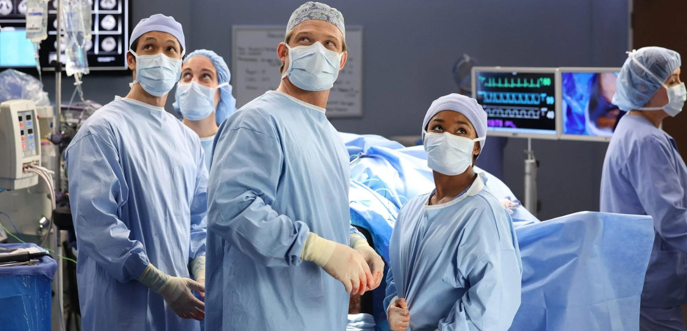 Grey's Anatomy Season 20 Release Date: Our best prediction