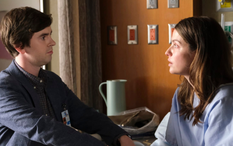 The Good Doctor Season 7 is not coming in August 2023