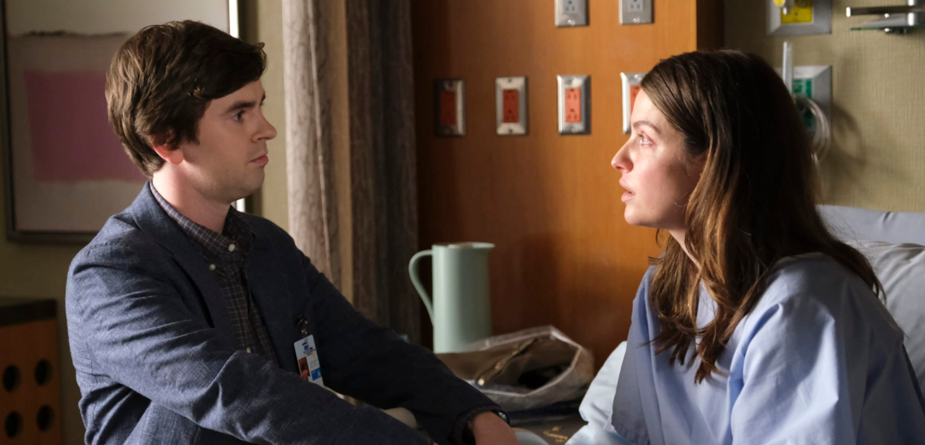 The Good Doctor Season 7 is not coming in August 2023