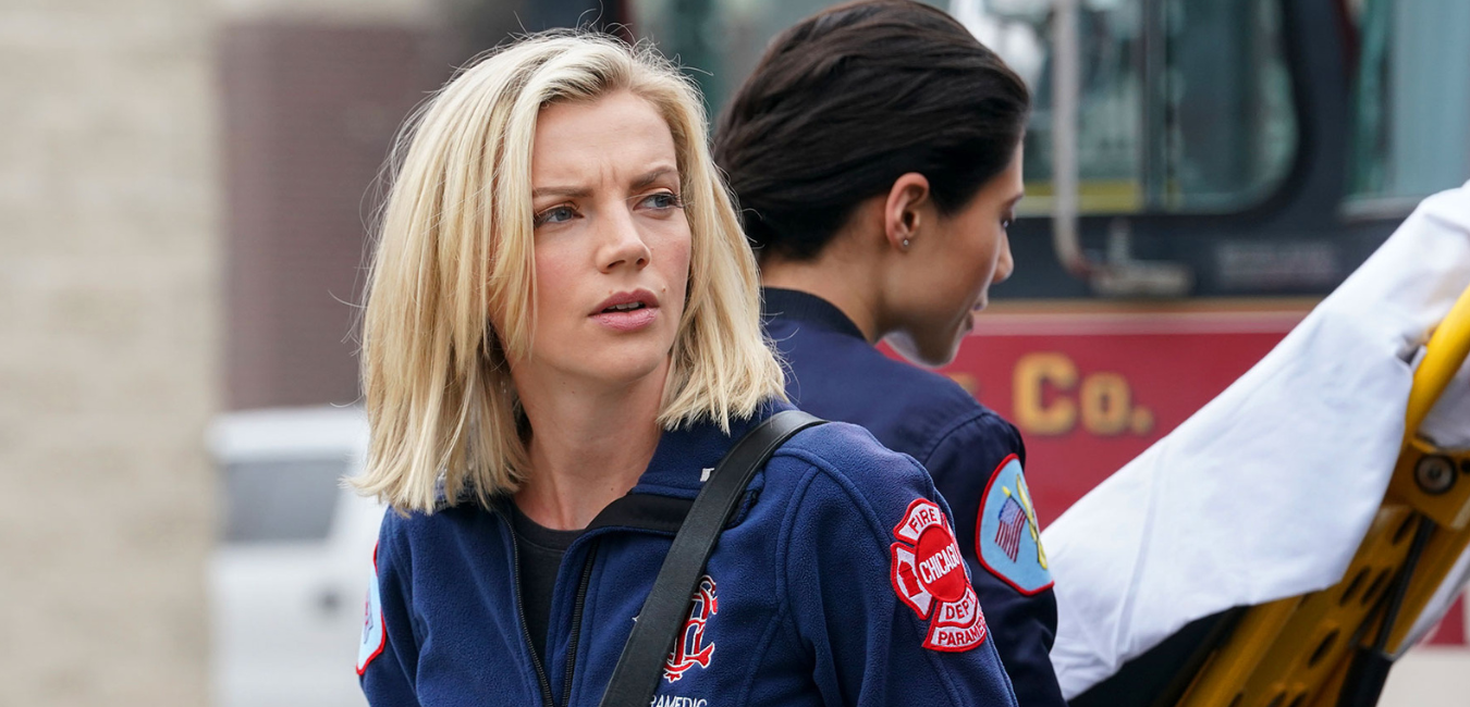 Chicago Fire Season 12: Who won't be back in the new season?