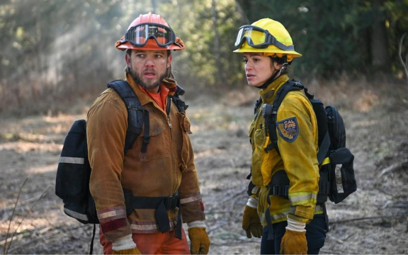 Fire Country Season 2 Release Date Update: Is there any hope for July 2023?