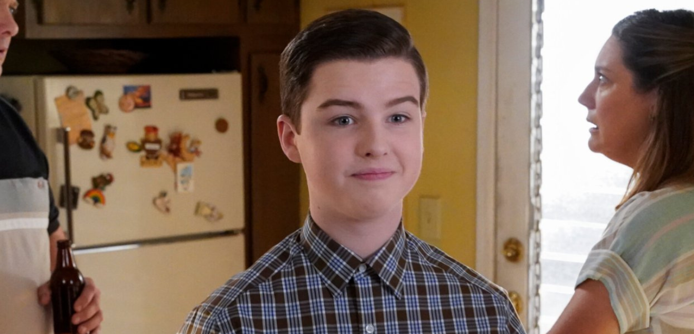 Young Sheldon Season 7 is not coming in July 2023
