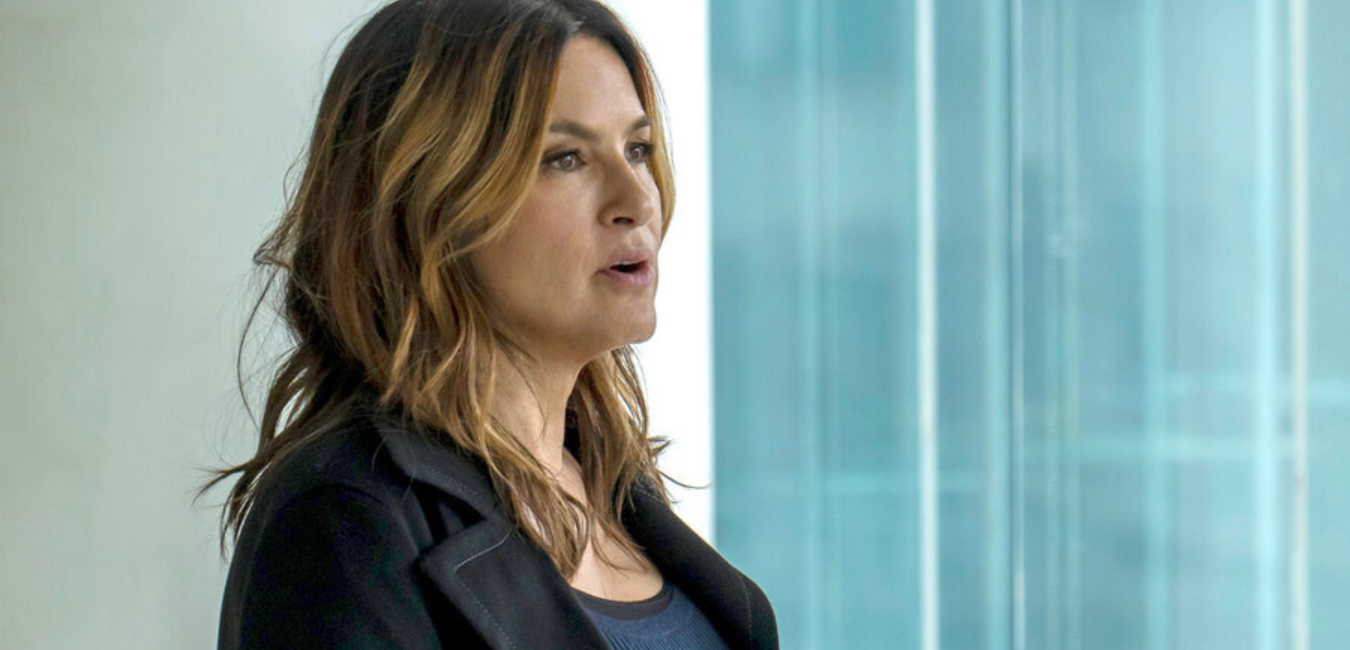 Is Law & Order: SVU airing a new episode tonight on NBC?