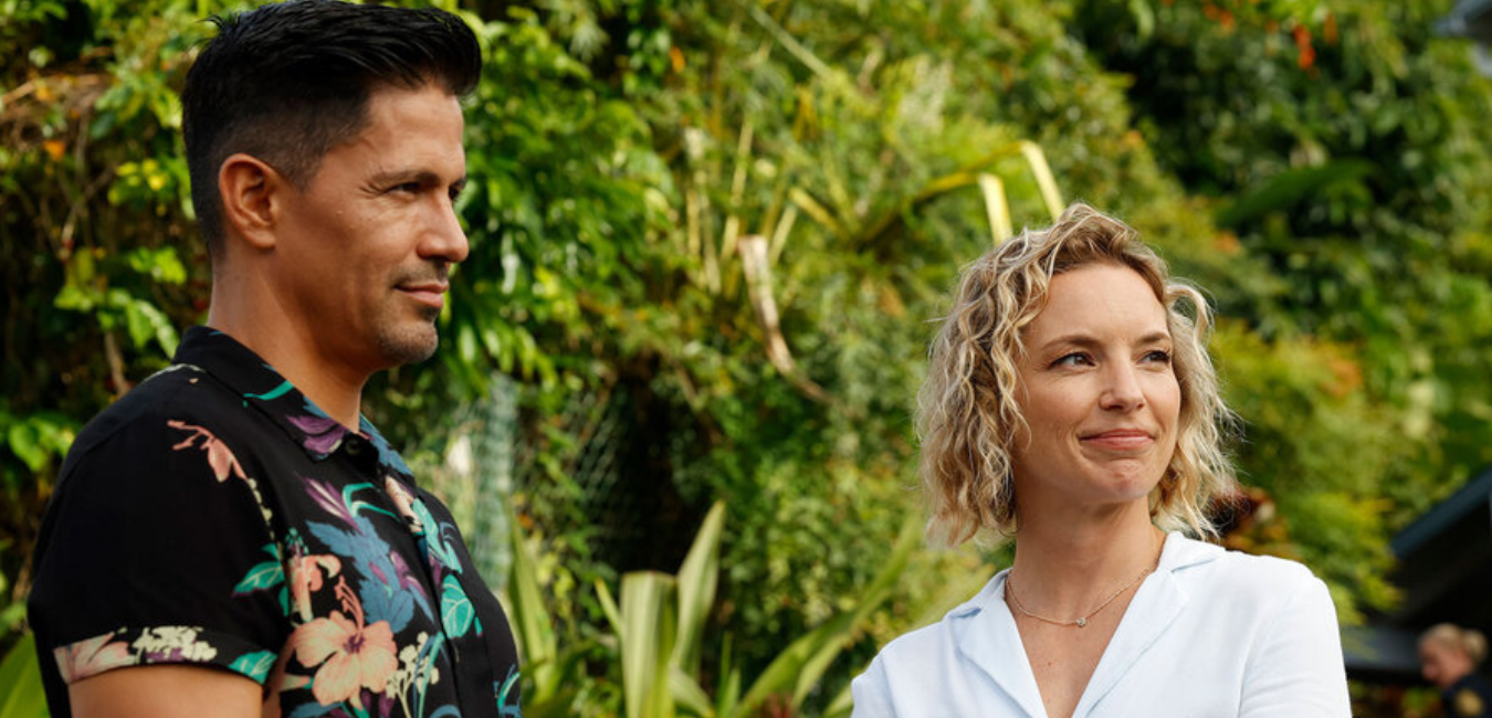 Magnum P.I. Season 5 Part 2 is not coming in July 2023