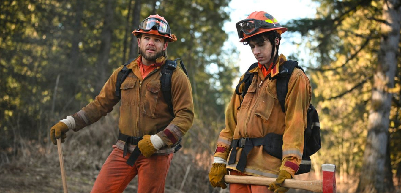 Fire Country Season 2: Is it coming in 2023?