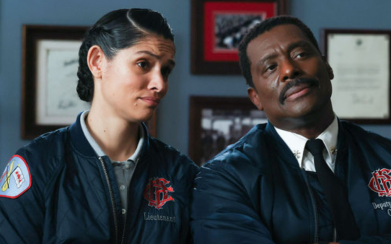 Is Chicago Fire Season 12 happening?