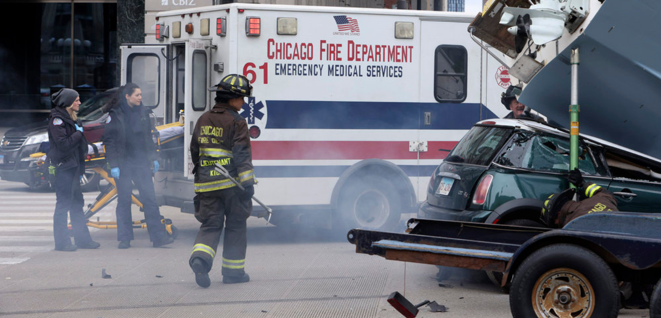 Chicago Fire Season 12 Release Date: Our best prediction