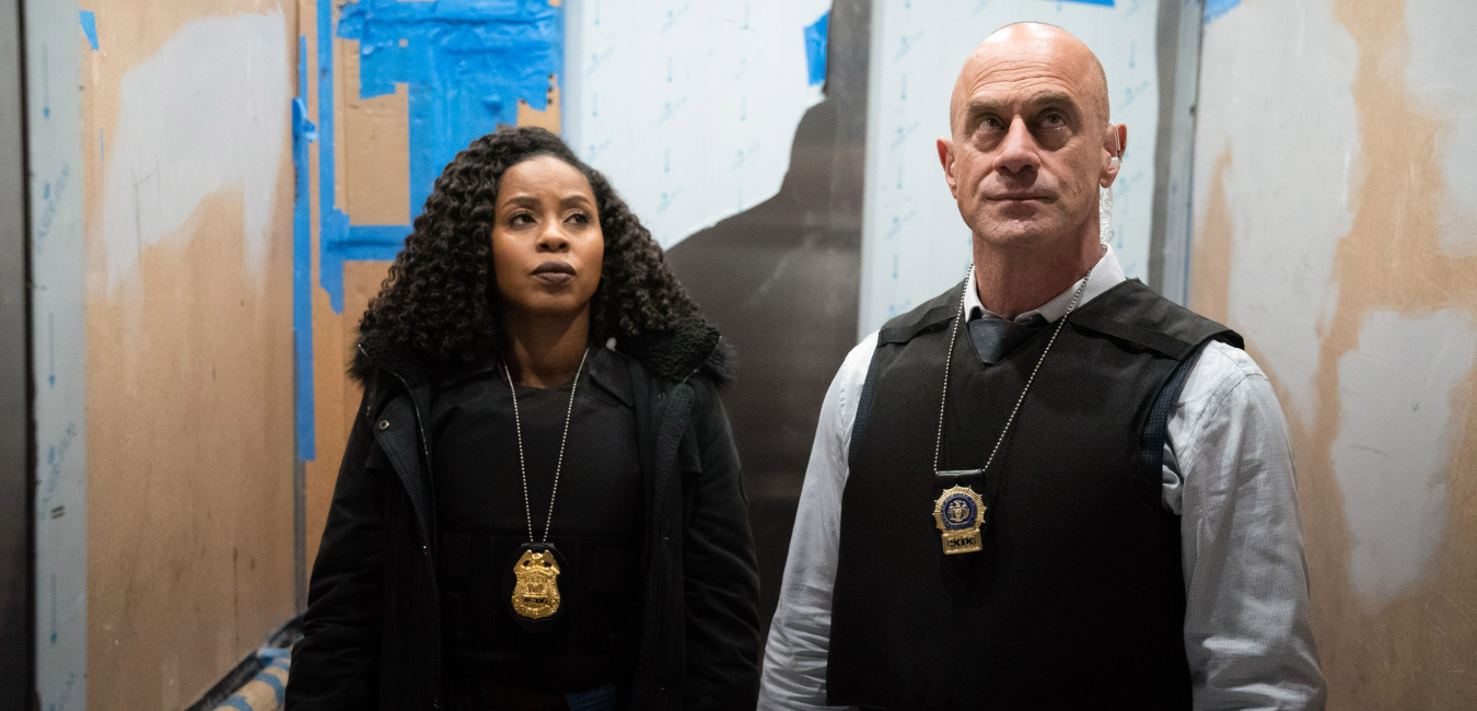 Law & Order: Organized Crime Season 4 is not coming in 2023