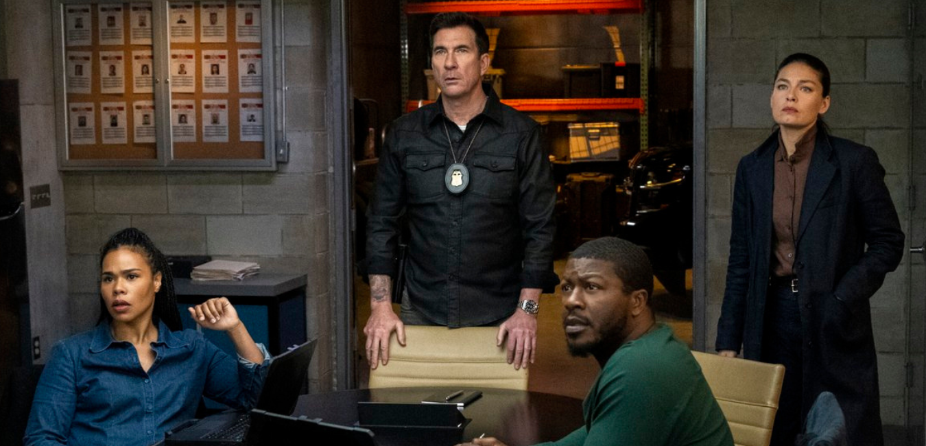 Is FBI: Most Wanted Season 5 coming in 2023? 