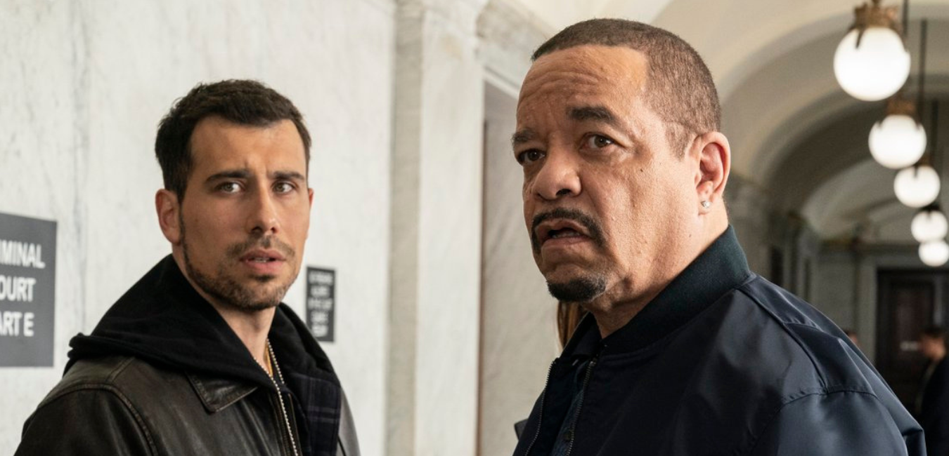 Is Law & Order: SVU airing a new episode tonight on NBC?