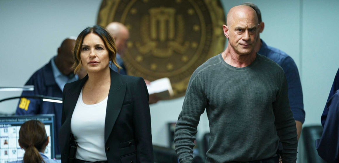 Law & Order: SVU Season 25 Release Date Update, Cast, Spoilers, Plot ...