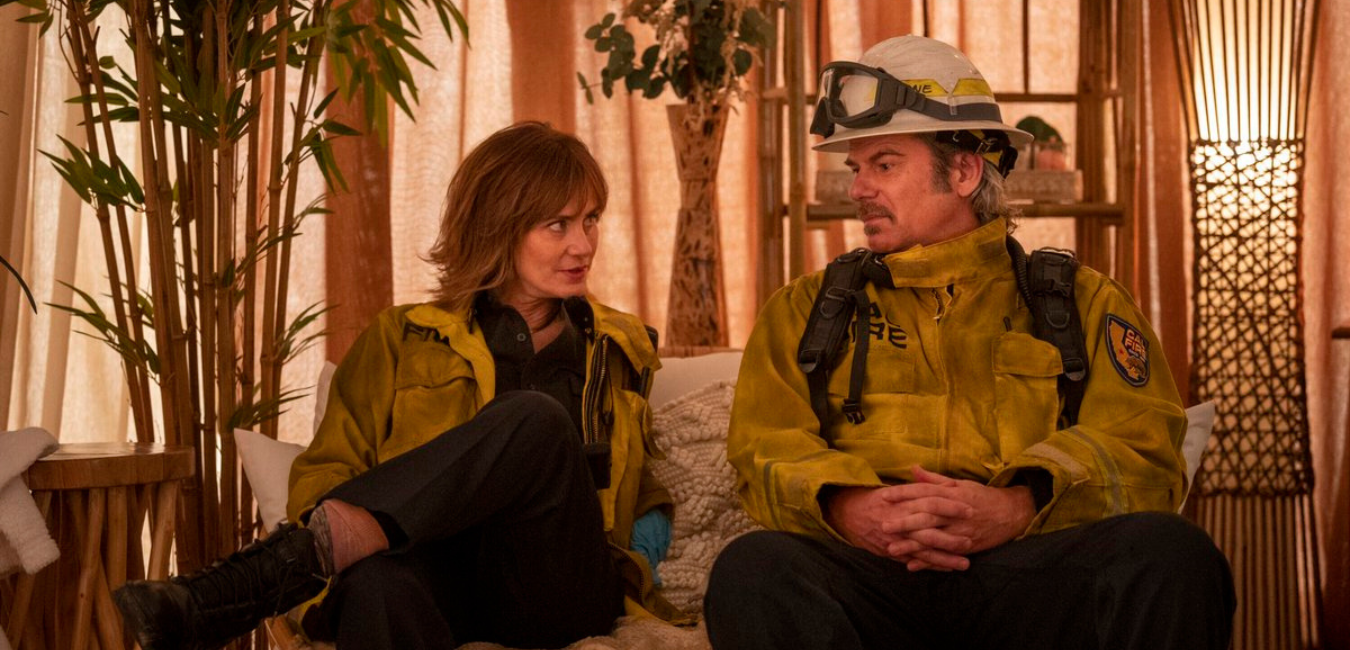Fire Country Season 2: Is it coming in 2023?