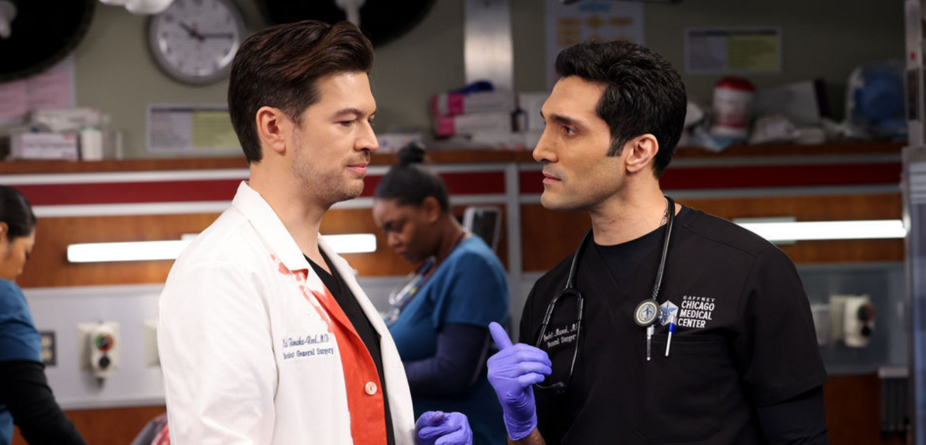 Chicago Med Season 9 Release Date: Will there be a big reveal in July?
