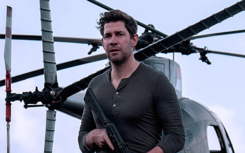 Jack Ryan Season 5: Will there be another season or not?