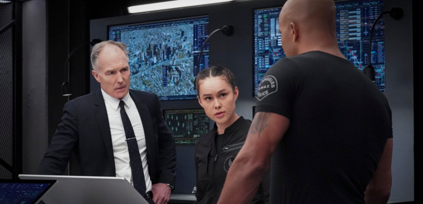 S.W.A.T. Season 7 is not coming in August 2023 