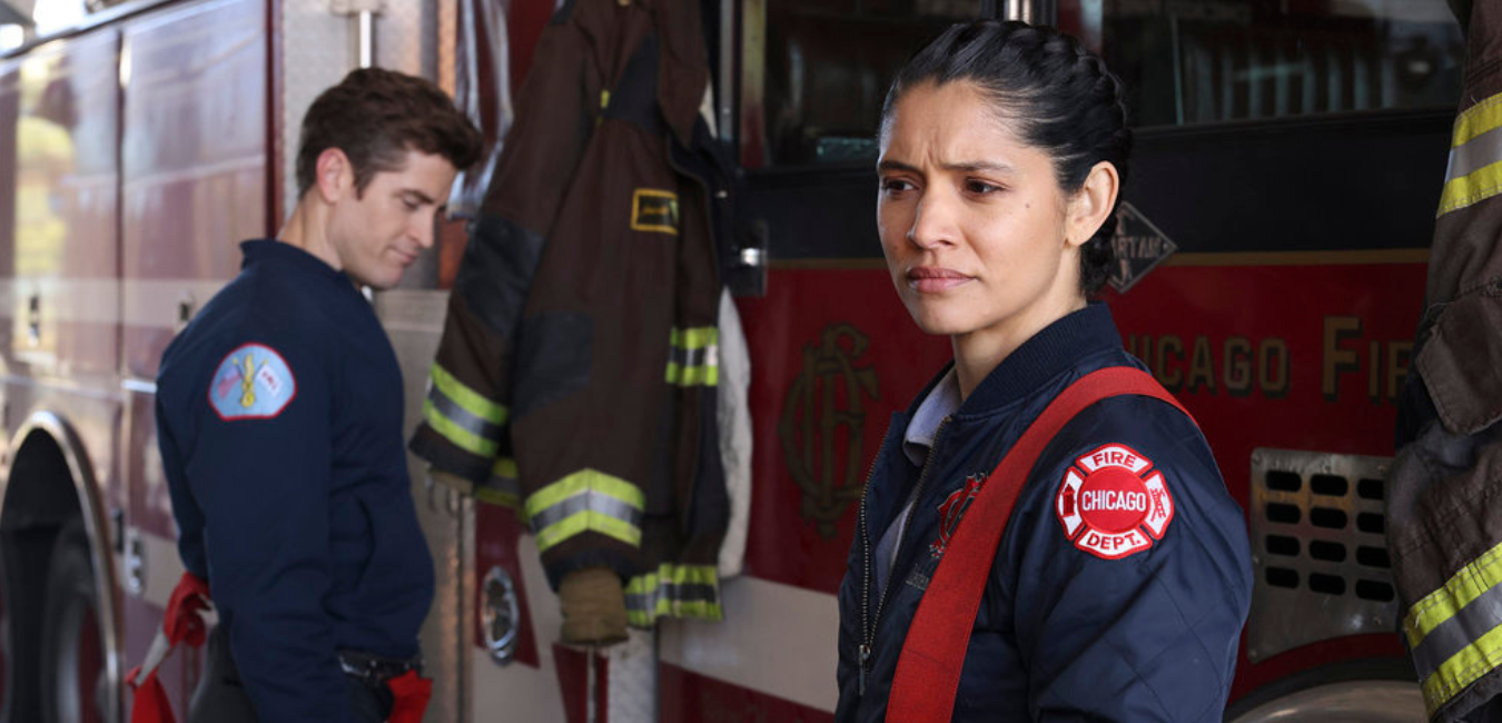 Chicago Fire Season 12 is not coming in August 2023