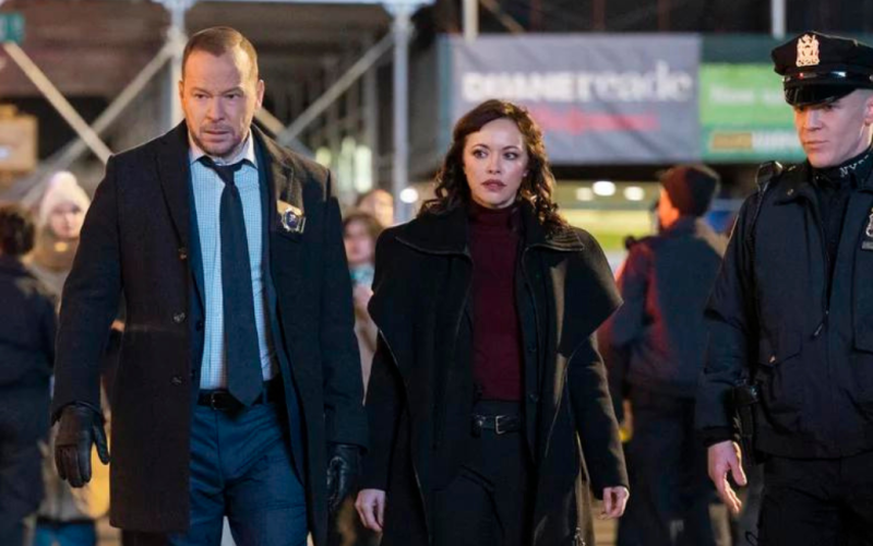 Blue Bloods Season 14 is not coming to CBS in 2023