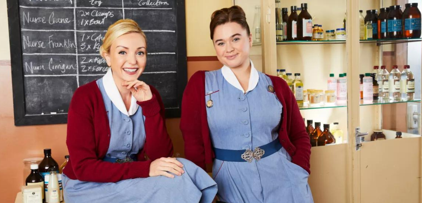 Call the Midwife Season 13 is not coming in July 2023 