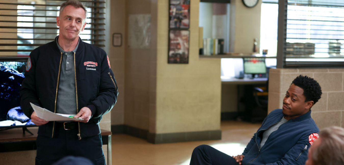 Chicago Fire Season 12: Everything we know so far