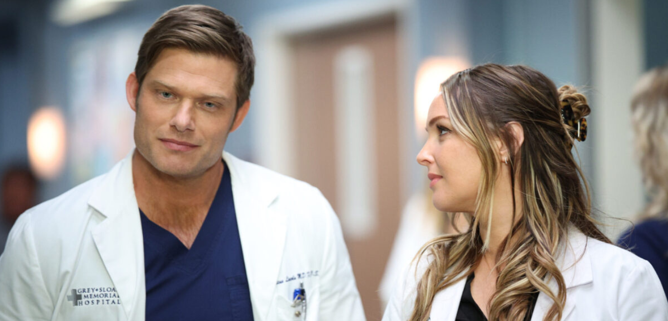 Grey's Anatomy Season 20: Is it coming in 2023? 