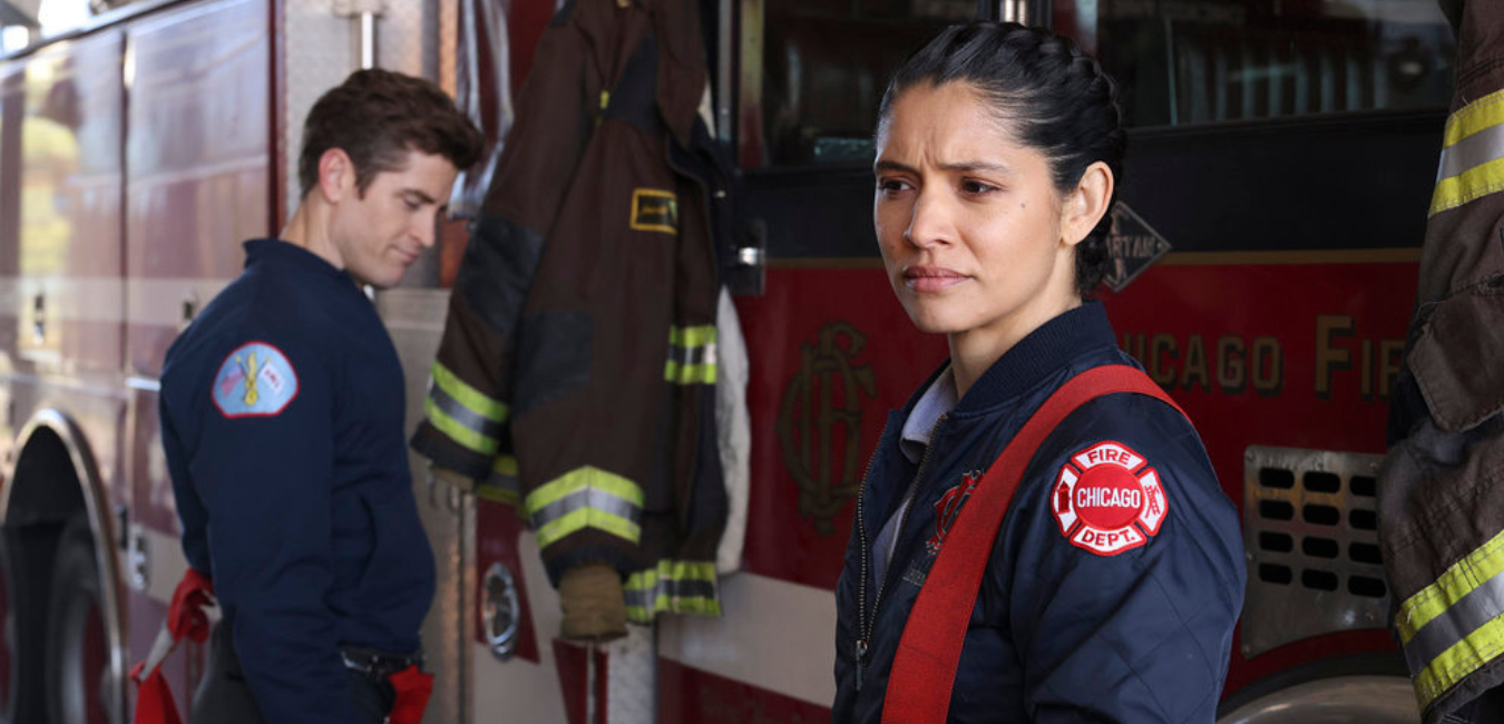 Chicago Fire Season 12 Release Date: Our best prediction