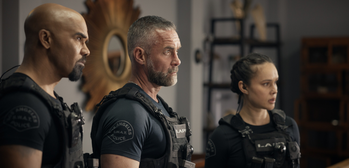 S.W.A.T. Season 7 is not coming in August 2023 