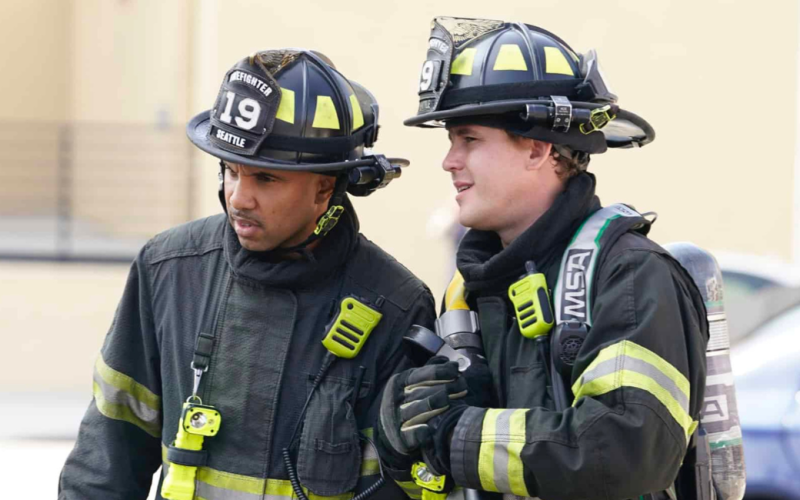 Station 19 Season 7 is not to ABC coming in 2023