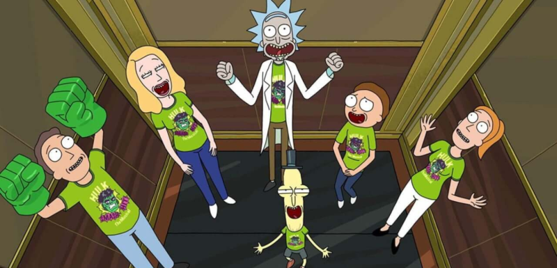 Rick And Morty Season 7: Release Date, Plot, Cast, Episodes, Trailer ...