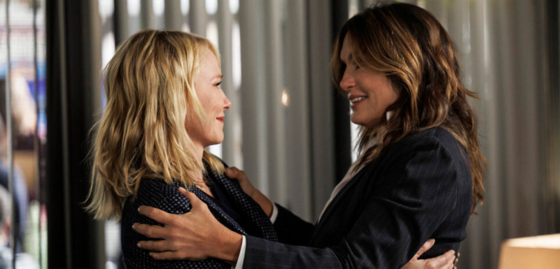 Law & Order: SVU Season 25 Release Date Update, Cast, Spoilers, Plot ...