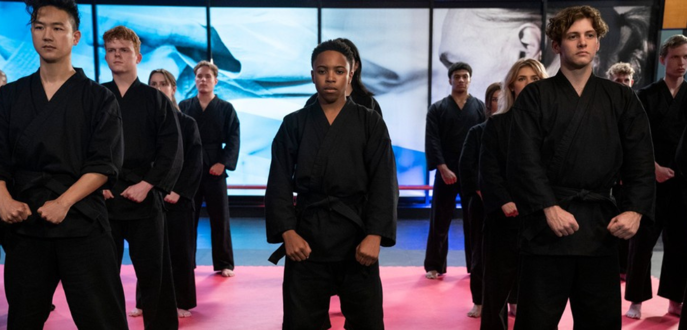 Will Cobra Kai Season 6 be affected by the strikes?
