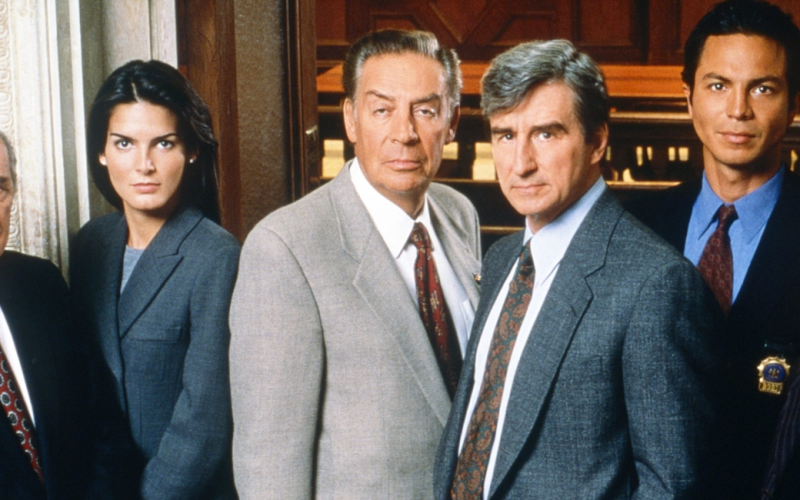 Law and Order Season 23 release date: Is it delayed?