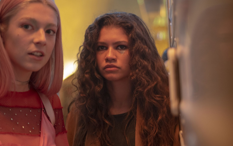 Is Euphoria season 3 cancelled by HBO?
