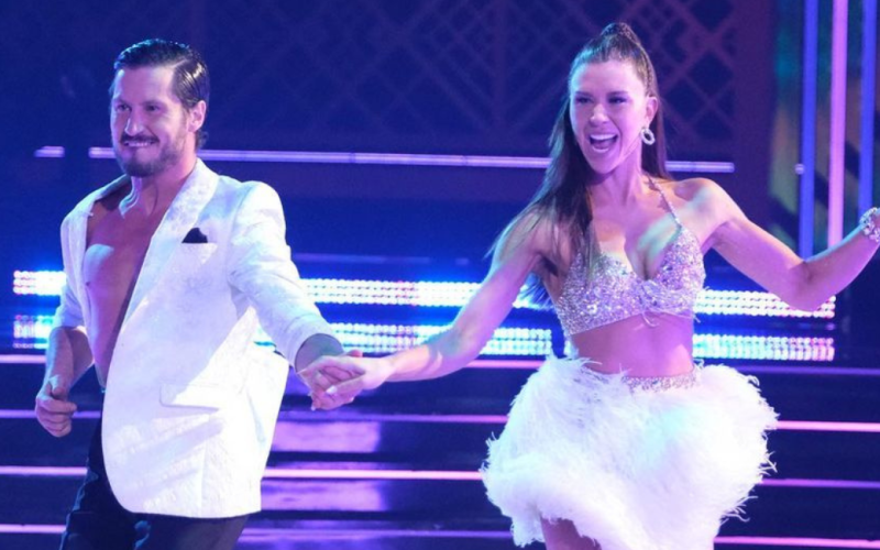 Dancing with the Stars Season 32: When can we expect its arrival (1)