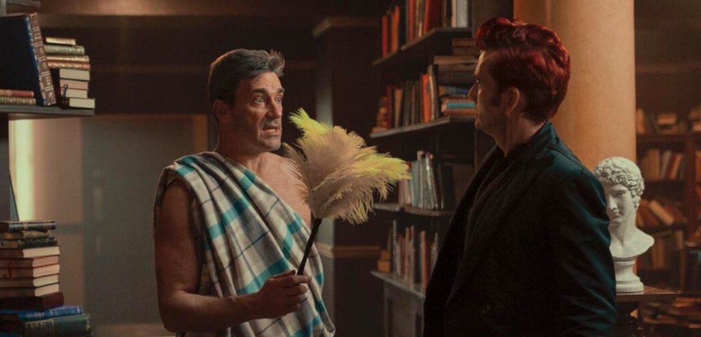 Good Omens Season 3: Is the fate of this series sealed?