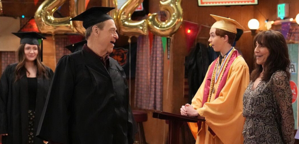 The Conners season 6 is not coming in 2023!