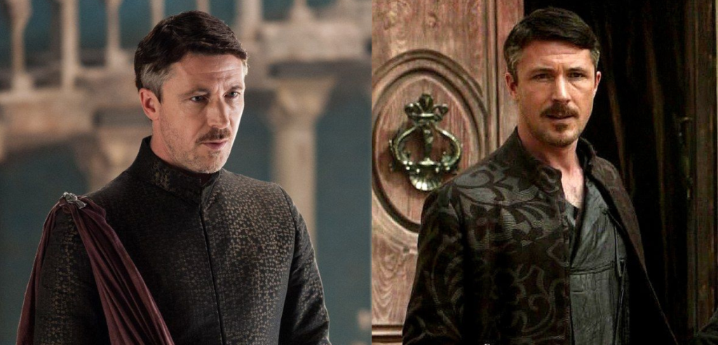 The Most hated character of Games of Thrones, ranked