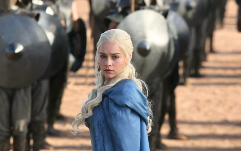 The Most hated character of Games of Thrones, ranked