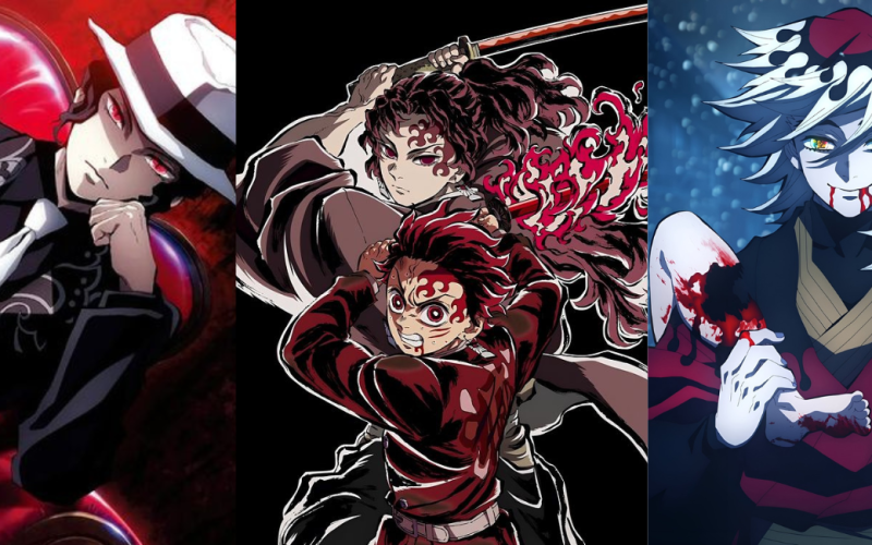 The most hated Demon Slayer characters, ranked