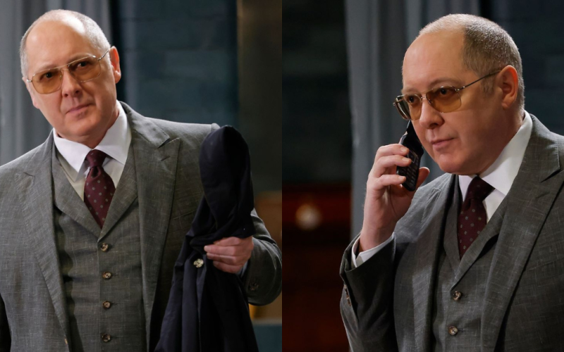 Top 5 shows to watch if you love The Blacklist