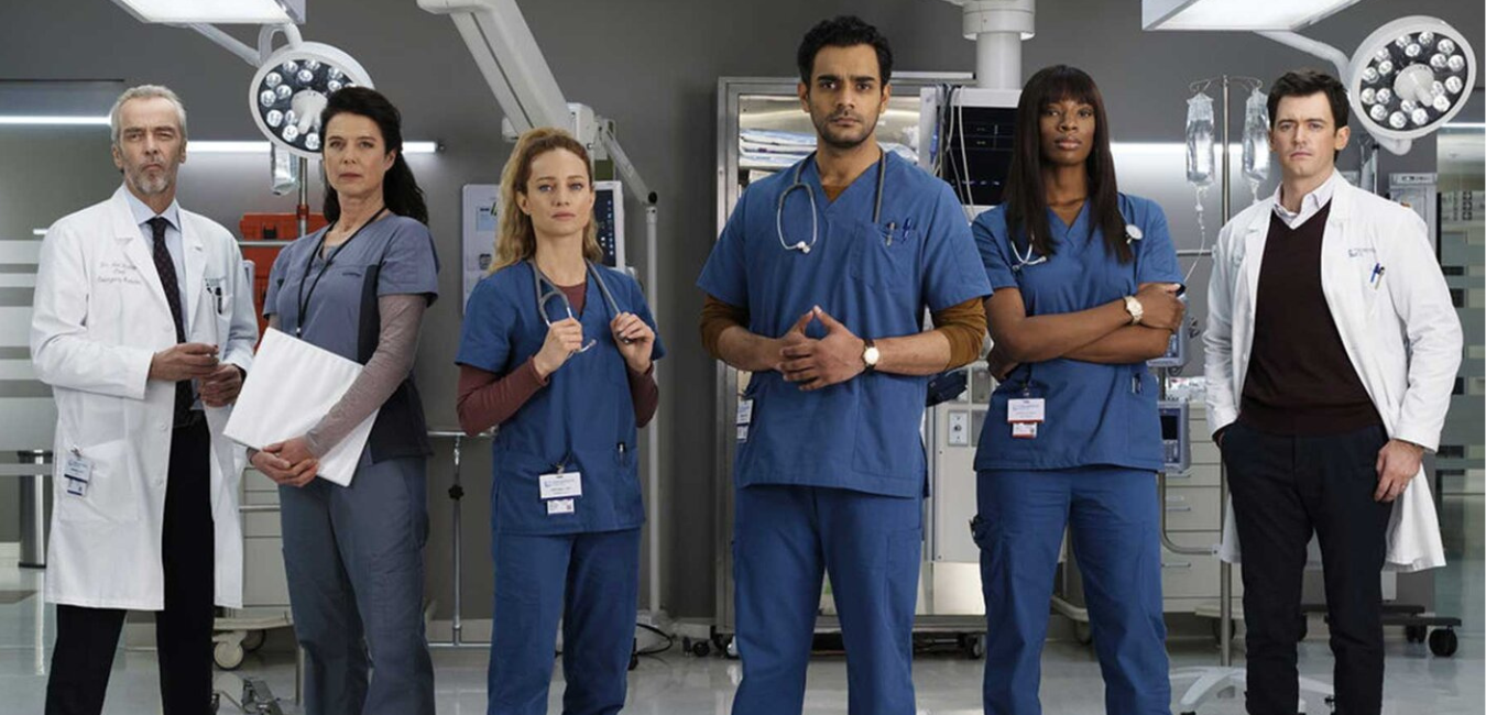 Transplant Season 3: What is the new release date at NBC?