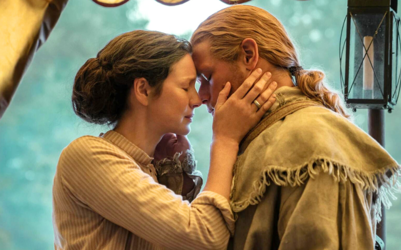 Outlander Season 8 Release Date Updates: Everything we know about the final season