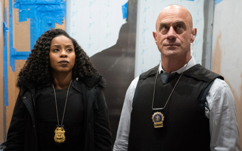 Is Law & Order: Organized Crime Season 4 canceled?