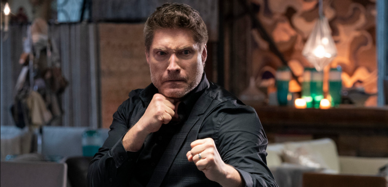 Cobra Kai Season 6 is not coming to Netflix in August 2023 