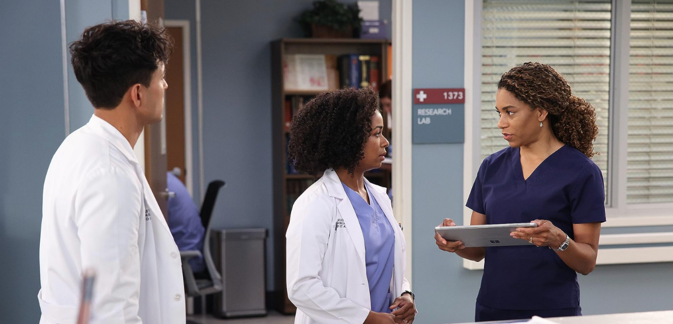 Grey's Anatomy Season 20: Is there any hope for August 2023?